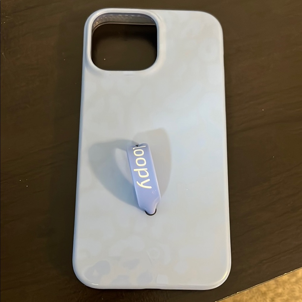 Loopy Phone Cover